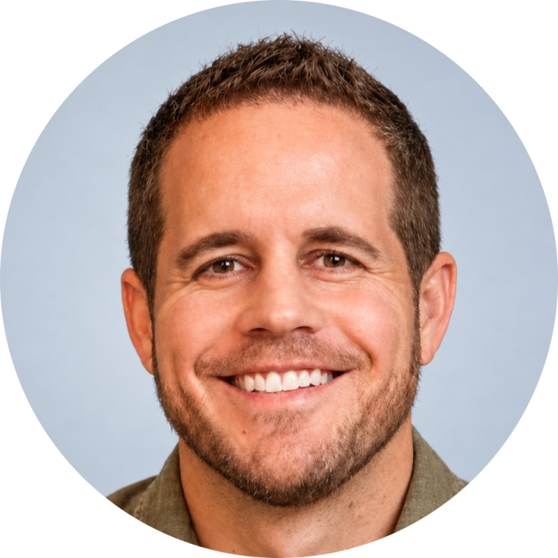 Jeff Hall, President at ZipHearing