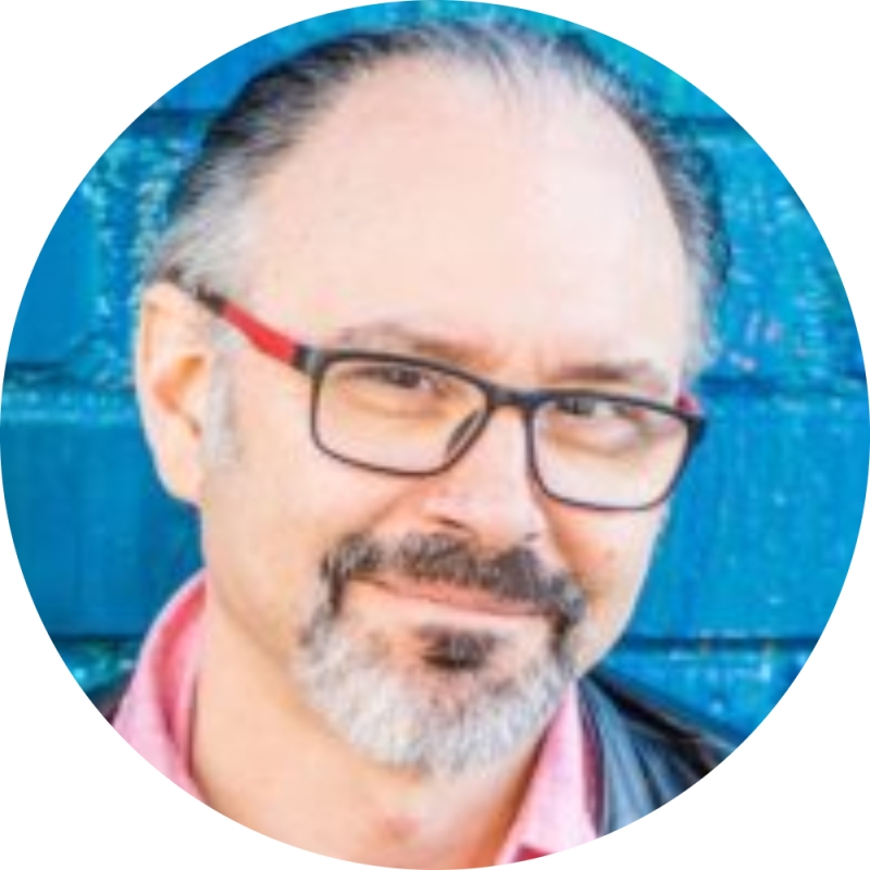 Brad Ingrao, Editor & Doctor of Audiology