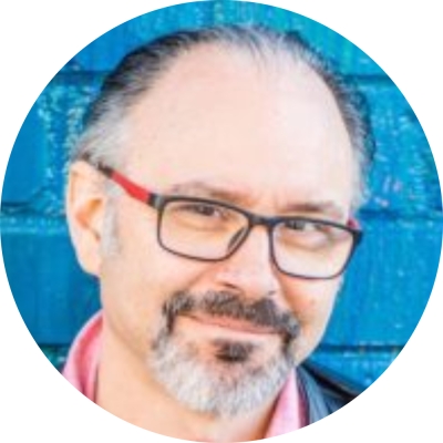 Brad Ingrao, Doctor of Audiology