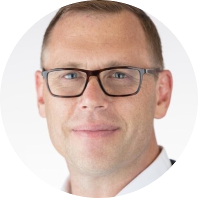 Ryan Langson, Hearing Instrument Specialist