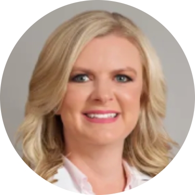 Jennifer Atkins, Hearing Instrument Specialist