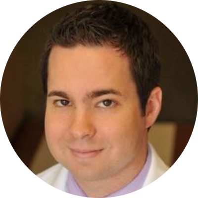 Caleb Dowell, Hearing Instrument Specialist