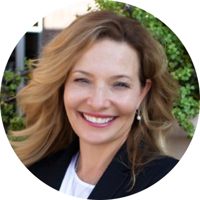 Kristen Clark, Doctor of Audiology