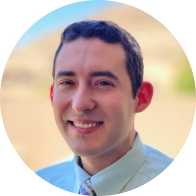Aaron Whiteley, Doctor of Audiology