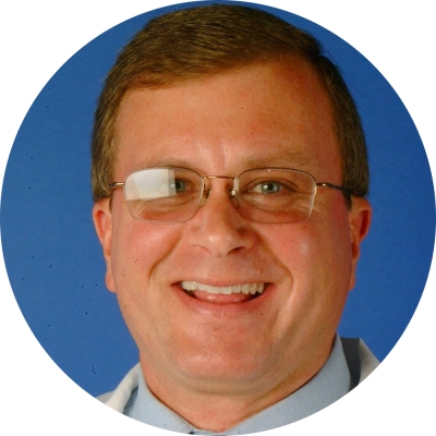 Mark Johnson, Hearing Instrument Specialist