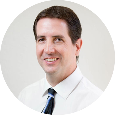 Greg Fitzgibbons, MA, Audiology