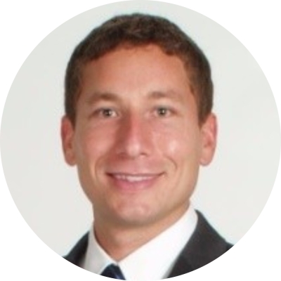 Sean Barak, Doctor of Audiology