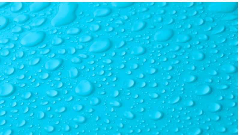 Water resistant - Oticon Zircon feature