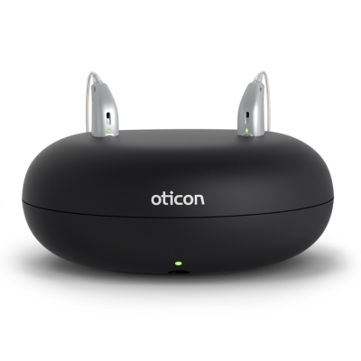 Oticon Charger accessory