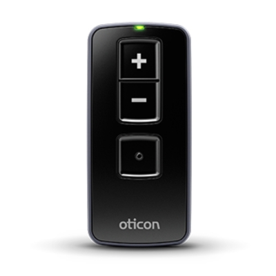 Oticon Remote Control 3.0 accessory