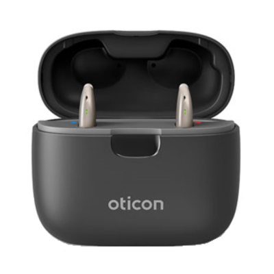 Oticon SmartCharger accessory