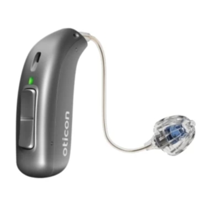 Oticon Intent CROS PX miniRITE R hearing aid