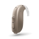 The image of Oticon OPN S BTE PP hearing aids