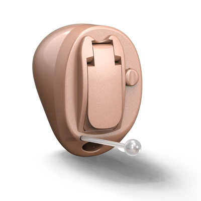 Oticon Own CIC hearing aid
