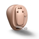 The image of Oticon Own CIC hearing aids