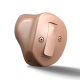 The image of Oticon Own ITE HS hearing aids