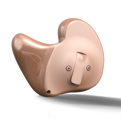 Oticon Own ITE FS hearing aid