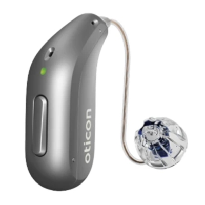 Oticon Reveal Reveal CROS RE hearing aid