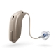 The image of Oticon Ruby miniRITE hearing aids