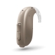 The image of Oticon Ruby BTE PP hearing aids