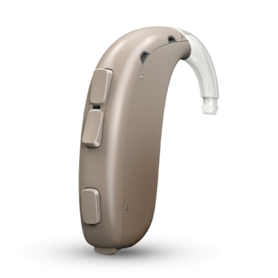 Oticon Xceed SP hearing aid