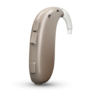 Oticon Xceed UP hearing aid