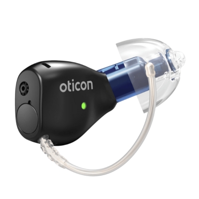 Oticon Zeal Zeal nxtCIC R hearing aid