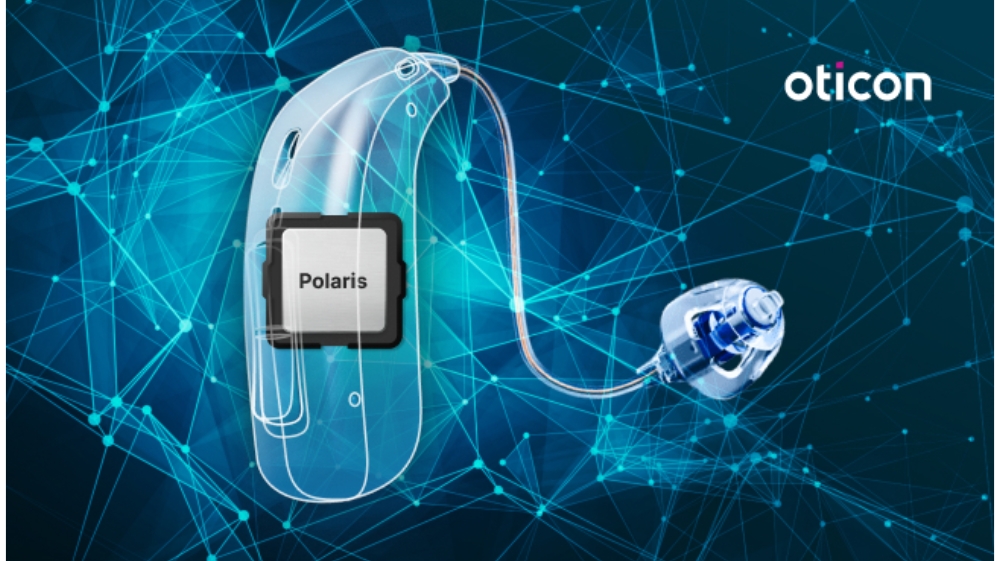 Oticon hearing aids overview