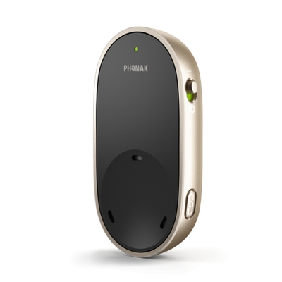 Phonak PartnerMic accessory
