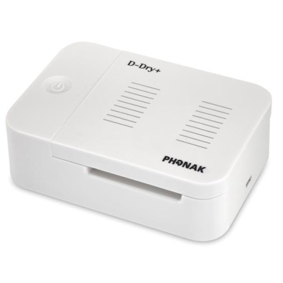 Phonak D-Dry+ accessory