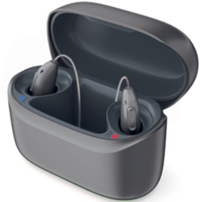 Phonak Charger RIC E accessory