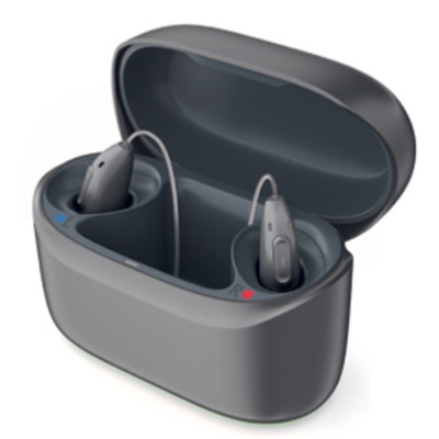 Phonak ChargerGO RIC EON accessory