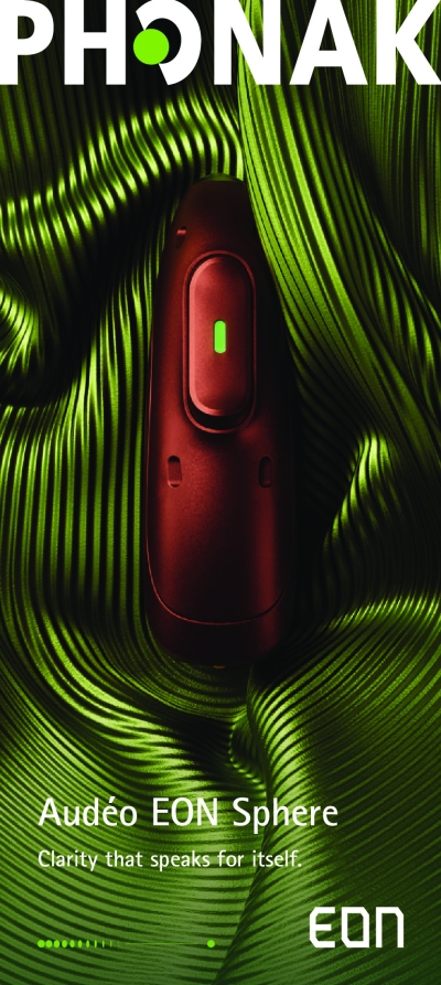 Brochure - Phonak Audéo EON Sphere