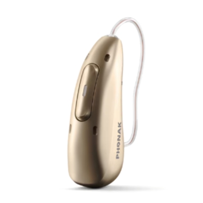 Phonak Audéo Infinio Ultra CROS hearing aid