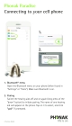 The image of Phonak Audéo Paradise Connectivity Guide hearing aids