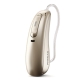 The image of Phonak Audéo P R hearing aids