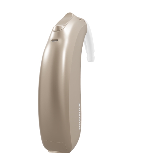 Phonak Naída Lumity