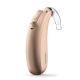 The image of Phonak Naída Paradise PR hearing aids