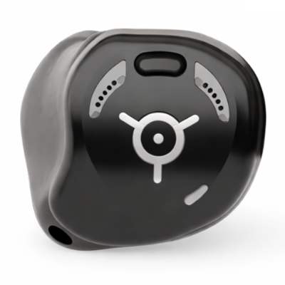 Phonak Virto Infinio Virto R ITC hearing aid