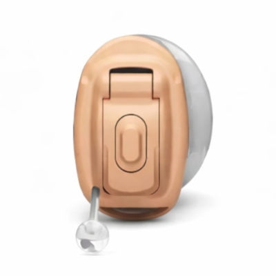 Phonak Virto Infinio Virto I-10 NW O IIC hearing aid