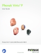 The image of User Guide hearing aids
