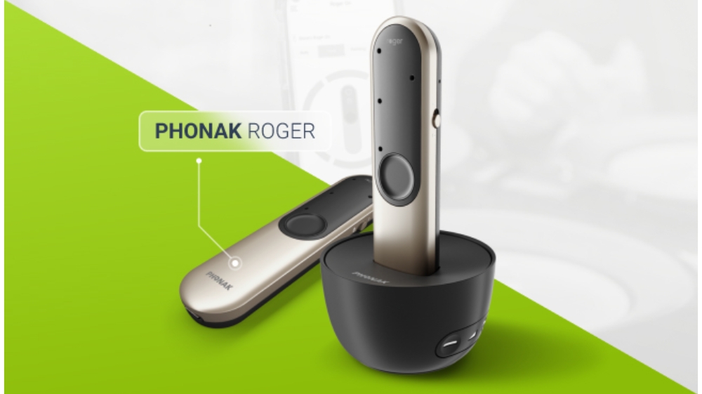 Phonak hearing aids overview