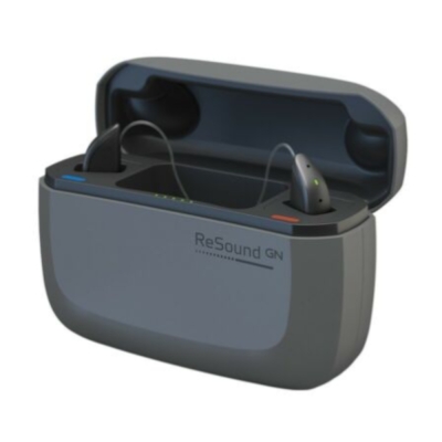 ReSound Premium Charger accessory