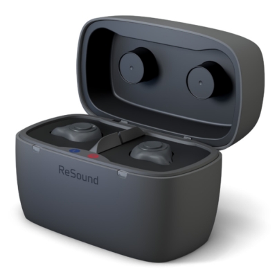 ReSound Custom charger accessory