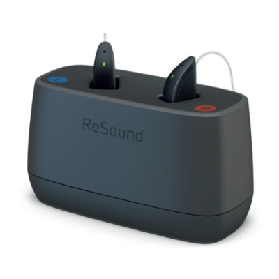 ReSound Desktop Charger accessory