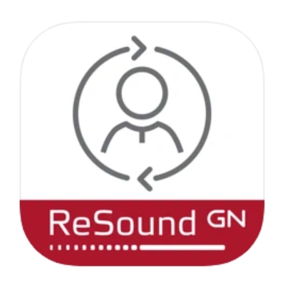 ReSound Smart 3D app app