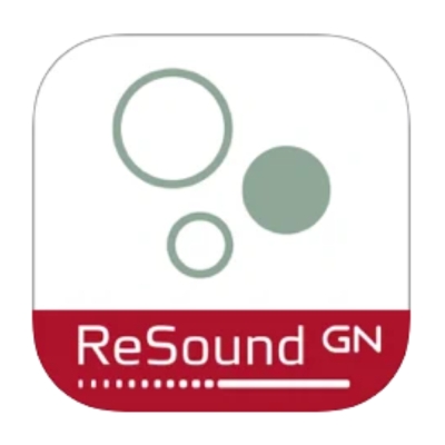 ReSound Tinnitus Relief app app