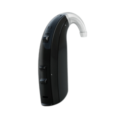 ReSound Enzo Q BTE 98 hearing aid