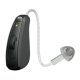 The image of ReSound LiNX Quattro Rechargeable RIE 61 hearing aids