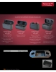 The image of ReSound Charger Overview hearing aids